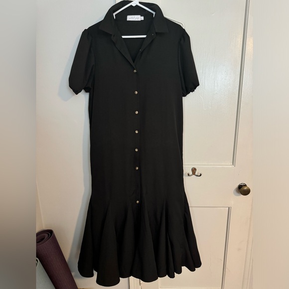 Petal & Pup Dress - Picture 4 of 5